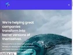 Sites similar to transientpod.com