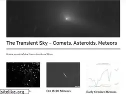 Sites similar to transientsky.com