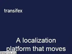 Sites similar to transifex.com