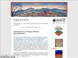 Sites similar to transildania.wordpress.com