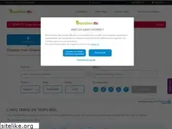 Sites similar to transilien.mobi