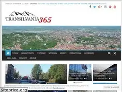 Sites similar to transilvania365.ro