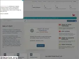 Sites similar to transilvanialeasingsicredit.ro