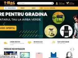 Sites similar to transilvaniamag.ro