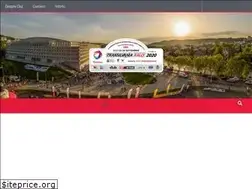 Sites similar to transilvaniarally.ro
