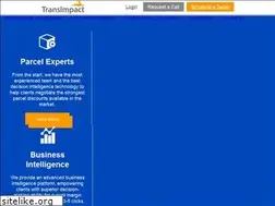 Sites similar to transimpact.com