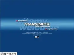 Sites similar to transimpex.com.pl