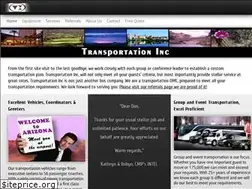 Sites similar to transincaz.com
