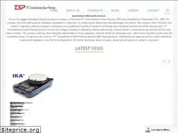 Sites similar to transindotama.com