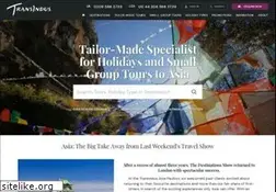 Sites similar to transindus.co.uk