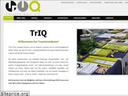 Sites similar to transinterqueer.org