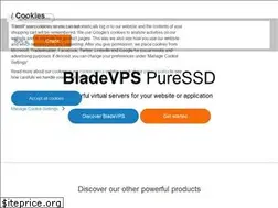 Sites similar to transip.co.uk