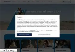 Sites similar to transip.net