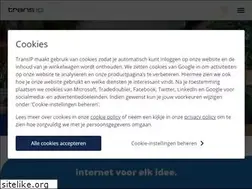 Sites similar to transip.nl