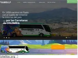 Sites similar to transipialesvirtual.com