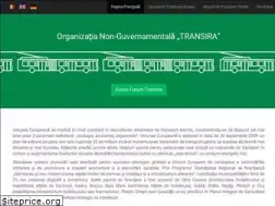 Sites similar to transira.ro