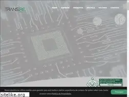 Sites similar to transire.com.br