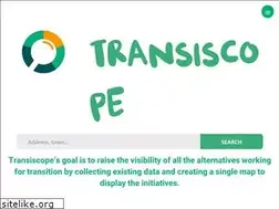 Sites similar to transiscope.org