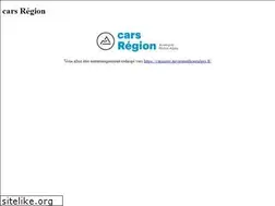 Sites similar to transisere.fr