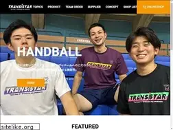 Sites similar to transistar.jp
