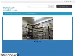 Sites similar to transistor-mosfet.com