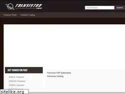 Sites similar to transistor.com.es