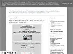Sites similar to transit-city.blogspot.fr