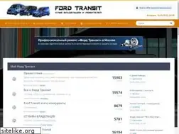 Sites similar to transit-club.com