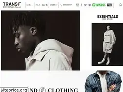 Sites similar to transit-i.com