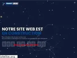 Sites similar to transit-jalal.ma