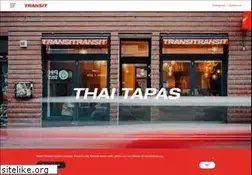 Sites similar to transit-restaurants.com