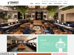 Sites similar to transit-web.com