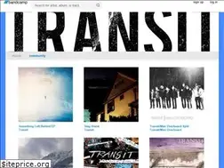 Sites similar to transit.bandcamp.com