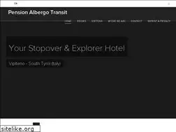 Sites similar to transit.bz.it