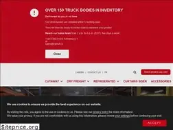 Sites similar to transit.ca