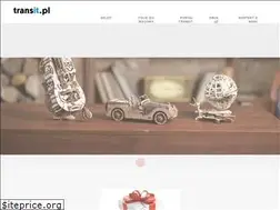 Sites similar to transit.pl