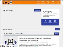 Sites similar to transit.podhale.pl