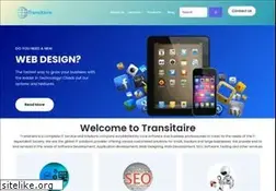 Sites similar to transitaire.info