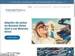 Sites similar to transitar.net
