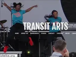 Sites similar to transitarts.com