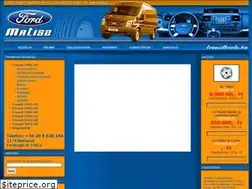 Sites similar to transitbonto.hu