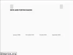 Sites similar to transitbooks.org
