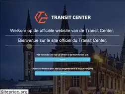 Sites similar to transitcenter.be