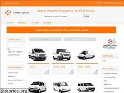 Sites similar to transitcenter.de