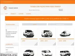 Sites similar to transitcenter.es