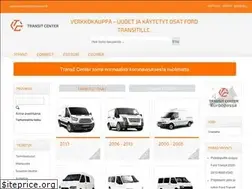 Sites similar to transitcenter.fi