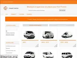 Sites similar to transitcenter.fr
