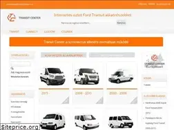 Sites similar to transitcenter.hu