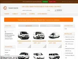 Sites similar to transitcenter.ie