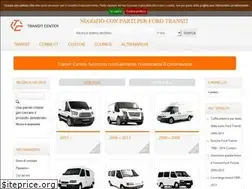 Sites similar to transitcenter.it